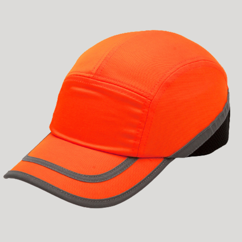 Safety bump caps