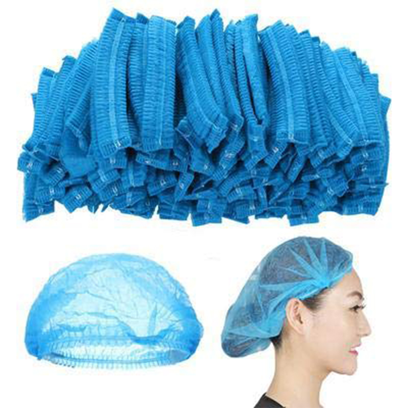 Hairnets non wooven